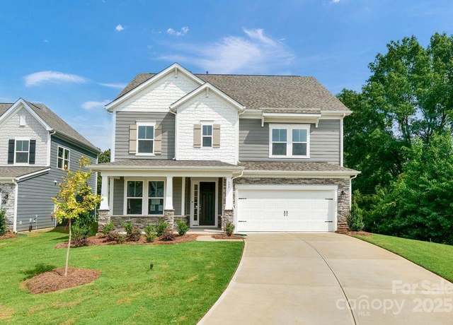 Property at 177 Glenn Dr, Mooresville, NC 28115, 5 beds, 4 baths