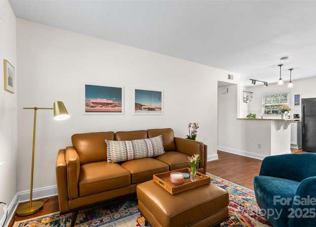 Property at 4921 Park Rd Unit C, Charlotte, NC 28209, 1 bed, 1 bath