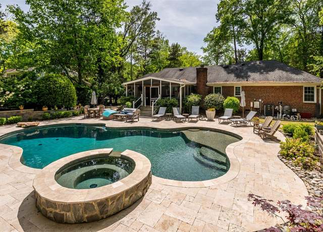 Property at 10316 Whitethorn Dr, Charlotte, NC 28277, 3 beds, 2 baths