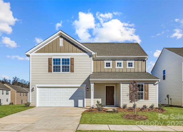 Property at 1703 Wooten Way, Bessemer City, NC 28016, 3 beds, 2.5 baths