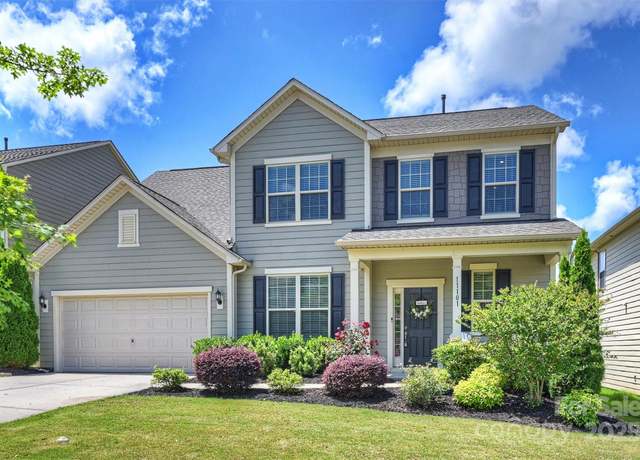 Property at 11101 Crane Creek Dr, Charlotte, NC 28278, 3 beds, 2.5 baths