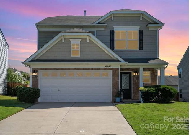 Property at 6156 Kilchurn Dr, Fort Mill, SC 29707, 3 beds, 2.5 baths