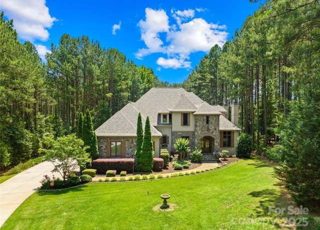 Property at 168 Blue Ridge Trl, Mooresville, NC 28117, 4 beds, 4.5 baths