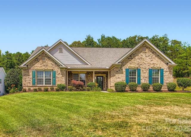 Property at 5237 Afterglow Ave, Concord, NC 28025, 4 beds, 3.5 baths