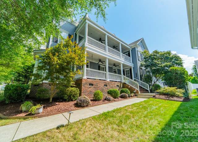 Property at 720 Shady Grove Xing, Fort Mill, SC 29708, 3 beds, 2.5 baths
