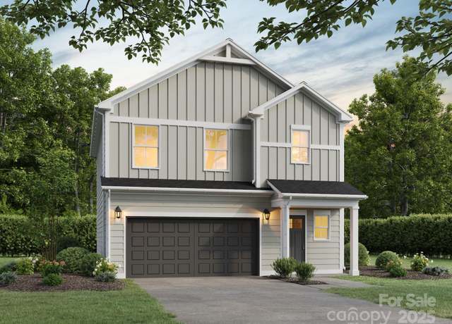 Property at 3024 Sadler Woods Ln, Charlotte, NC 28214, 3 beds, 2.5 baths