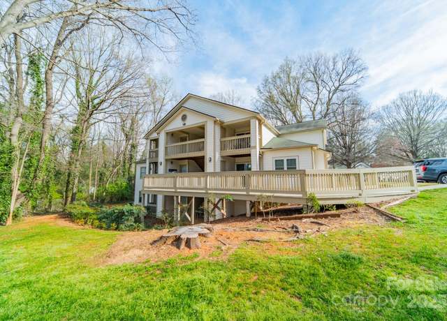 Property at 1001 Churchill Downs Ct Unit A, Charlotte, NC 28211, 1 bed, 1 bath