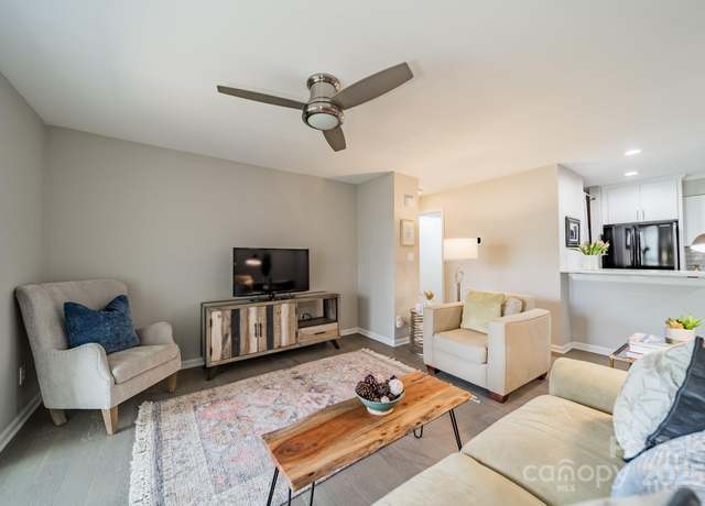 Property at 1001 Churchill Downs Ct Unit A, Charlotte, NC 28211, 1 bed, 1 bath