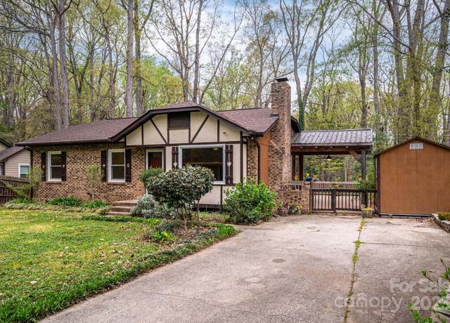 Property at 313 E Church St, Stanley, NC 28164, 3 beds, 2 baths