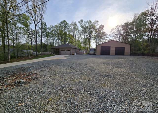 Property at 482 Old Camp Rd, Denton, NC 27239, 3 beds, 2 baths