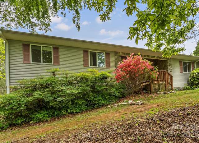 Property at 51 Chastain Hill Rd, Mills River, NC 28759, 3 beds, 3.5 baths