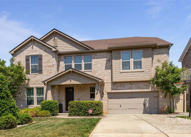 Property at 8614 Goodman Park Ct, Charlotte, NC 28277, 5 beds, 4.5 baths