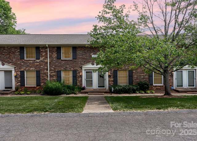Property at 4329 Hathaway St Unit D, Charlotte, NC 28211, 2 beds, 1 bath