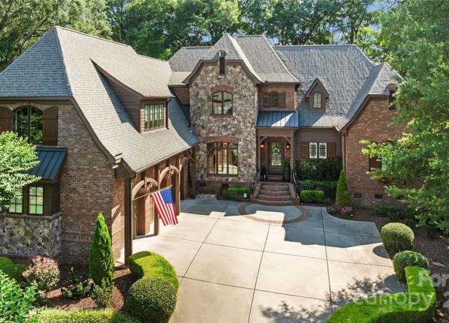 Property at 617 Beauhaven Ln, Waxhaw, NC 28173, 5 beds, 4.5 baths