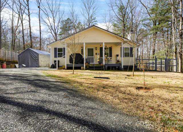 Property at 535 Vandora Suits Rd, Murphy, NC 28906, 2 beds, 2 baths