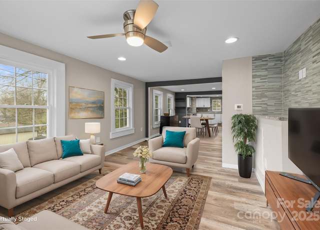 Property at 98 Ring Ave SW, Concord, NC 28025, 3 beds, 2 baths