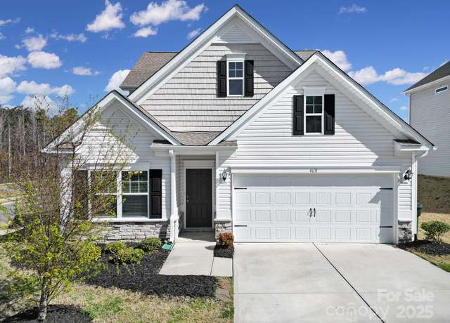 Property at 4631 Christina Ct, Gastonia, NC 28056, 3 beds, 2.5 baths