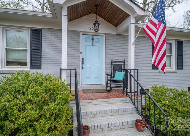Property at 2617 Brookwood Rd, Lincolnton, NC 28092, 2 beds, 2 baths