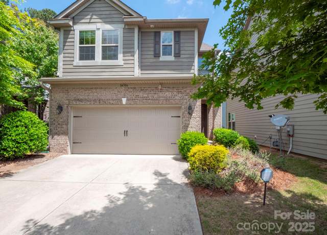 Property at 14506 Knowledge Cir, Charlotte, NC 28277, 3 beds, 2.5 baths