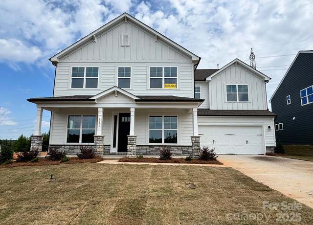 Property at 8692 Acadia Pkwy, Sherrills Ford, NC 28673, 5 beds, 4.5 baths
