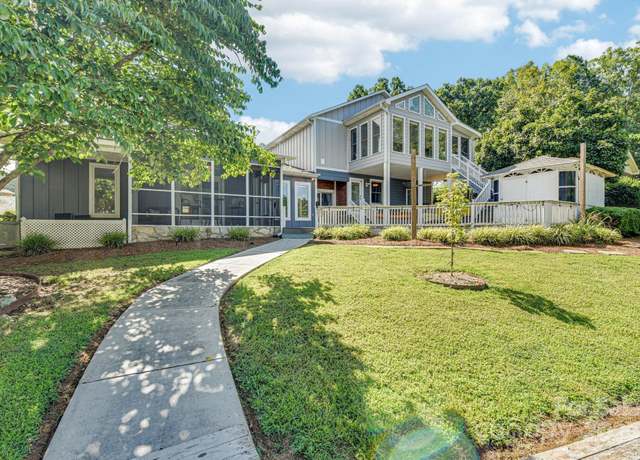 Property at 47209 Paradise Ln, Norwood, NC 28128, 3 beds, 3 baths