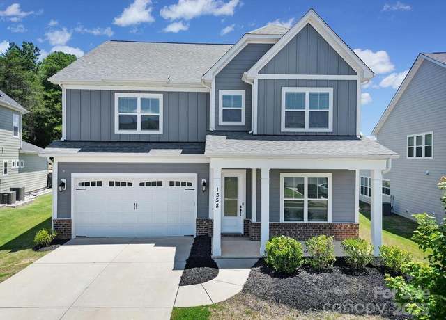 Property at 1358 Cedardale Ln, Denver, NC 28037, 4 beds, 3.5 baths