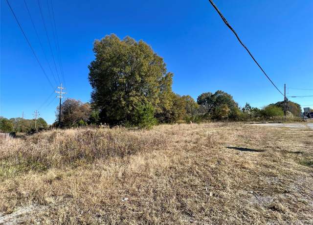 Property at 3.04 acres Memorial Park Rd, Lancaster, SC 29720