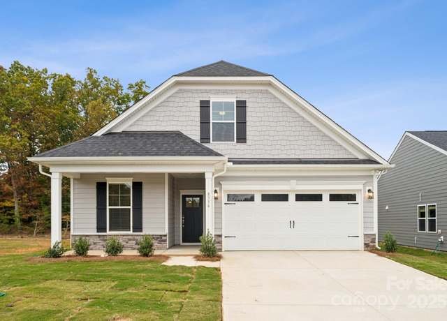Property at 8336 Acadia Pkwy, Sherrills Ford, NC 28673, 4 beds, 3 baths