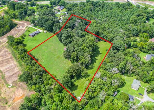 Property at 0 Heglar St, China Grove, NC 28023