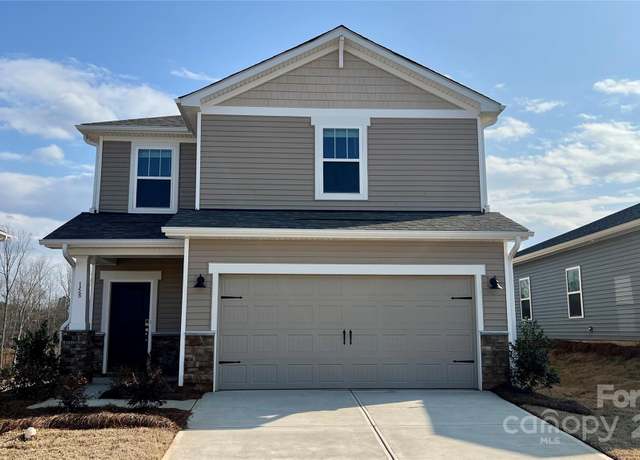 Property at 158 Shepherds Landing Dr, Mooresville, NC 28115, 3 beds, 2.5 baths
