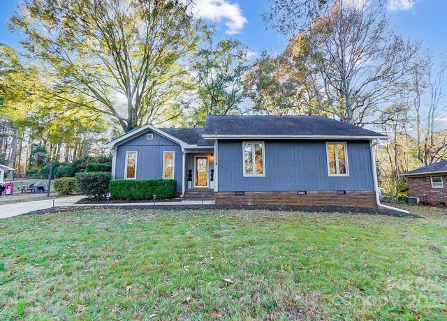 Property at 13446 Idlefield Ln, Matthews, NC 28105, 3 beds, 2 baths