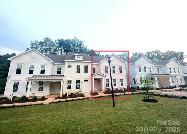 Property at 280 Gilead Rd, Huntersville, NC 28078, 3 beds, 2.5 baths