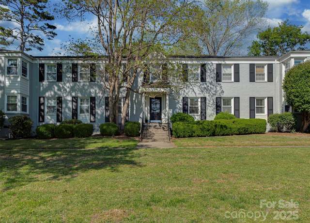Property at 216 Wakefield Dr Unit B, Charlotte, NC 28209, 2 beds, 1 bath