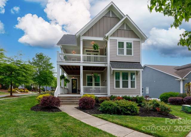 Property at 19034 Cypress Garden Dr, Davidson, NC 28036, 4 beds, 3.5 baths
