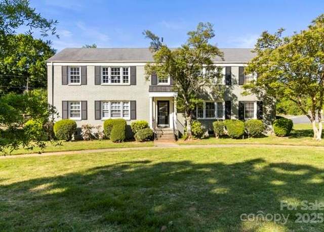 Property at 241 Wakefield Dr Unit C, Charlotte, NC 28209, 1 bed, 1 bath