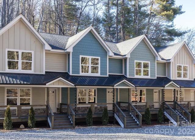 Property at 330 Bowditch St Unit 2A, Burnsville, NC 28714, 8 beds, 10 baths