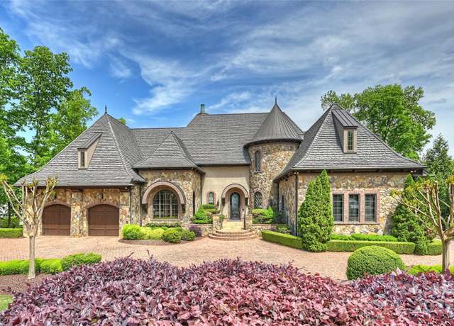 Property at 16909 Jetton Rd, Cornelius, NC 28031, 4 beds, 6 baths