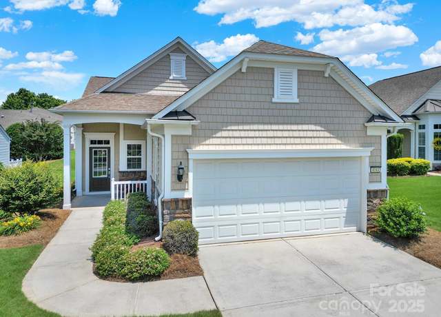 Property at 4044 Murray St, Indian Land, SC 29707, 2 beds, 2 baths