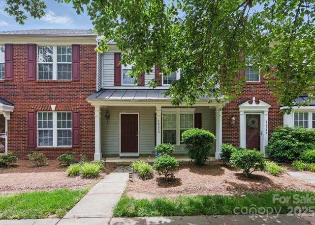 Property at 12350 Swan Wings Pl, Huntersville, NC 28078, 2 beds, 2.5 baths