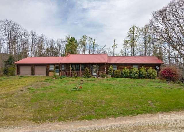 Property at 225 Frye Hts, Taylorsville, NC 28681, 7 beds, 3 baths