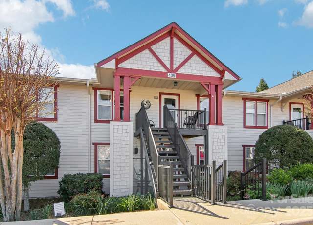 Property at 1304 Deermouse Way #405, Hendersonville, NC 28792, 2 beds, 2 baths