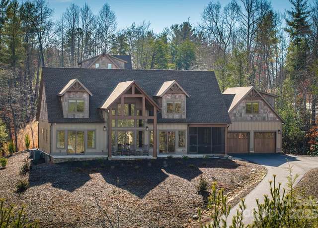 Property at 2179 Sycamore Dr Unit 158/159, Nebo, NC 28761, 4 beds, 4.5 baths