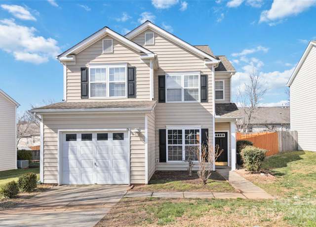 Property at 2322 Mirage Pl, Fort Mill, SC 29708, 3 beds, 2.5 baths