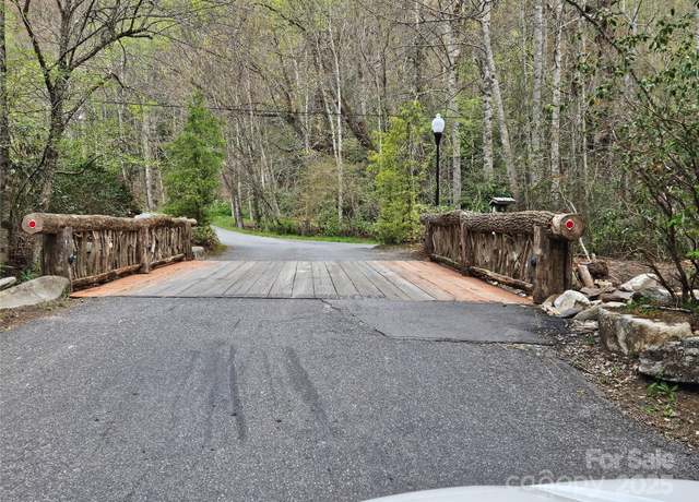 Property at TBD Davy Crockett Dr Unit 109-112, Maggie Valley, NC 28751