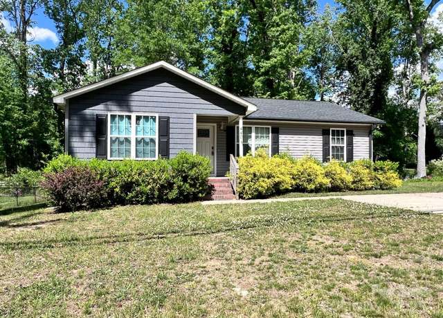 Property at 440 Mt Moriah Church Rd, China Grove, NC 28023, 3 beds, 2 baths