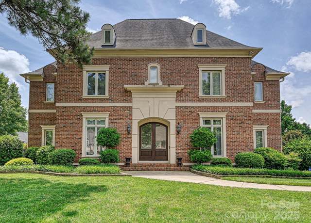 Property at 11321 James Jack Ln, Charlotte, NC 28277, 4 beds, 4 baths