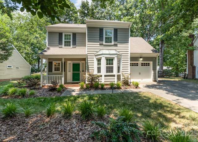 Property at 3106 Windstream Ct, Charlotte, NC 28210, 3 beds, 2.5 baths
