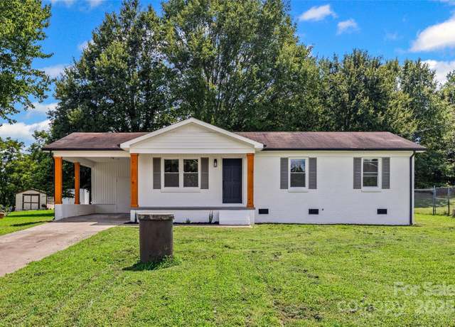 Property at 403 Murdock Cir, Shelby, NC 28150, 3 beds, 1 bath