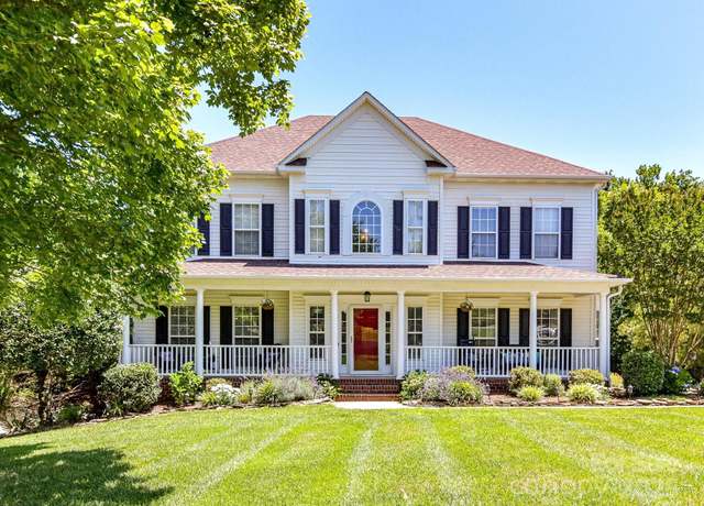 Property at 7628 Windsor Forest Pl, Harrisburg, NC 28075, 4 beds, 2.5 baths