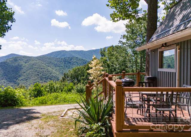 Property at 571 Paradise Mountain Rd, Canton, NC 28716, 1 bed, 1 bath